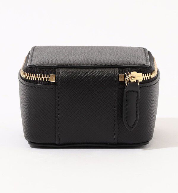 TOMORROWLAND GOODS「SMYTHSON MEDIUM TRINKET CASE」|ポーチ|