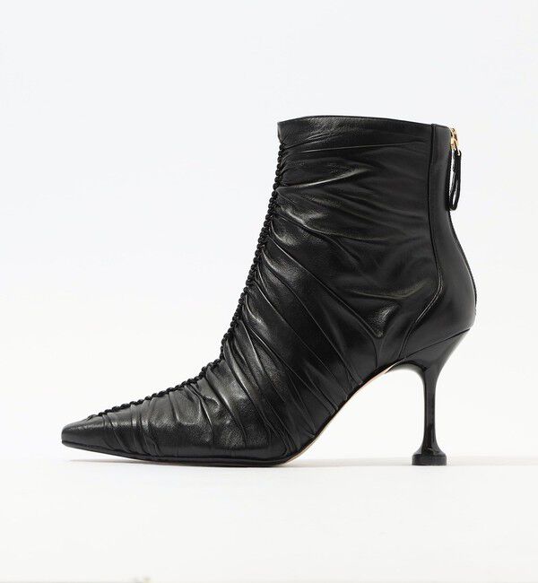 TOMORROWLAND GOODS「ALEXANDRE BIRMAN DANNIA ショートブーツ」|ショートブーツ|