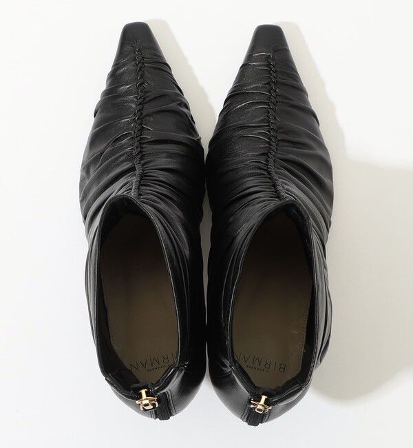 TOMORROWLAND GOODS「ALEXANDRE BIRMAN DANNIA ショートブーツ」|ショートブーツ|