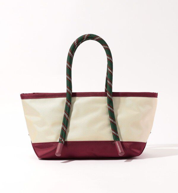 TOMORROWLAND GOODS「NOMADIS CITY TREK トートバッグ」|トートバッグ|