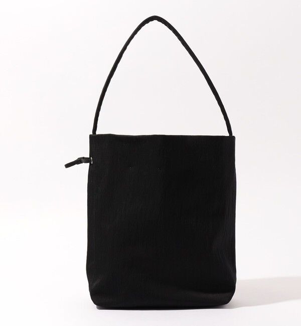 TOMORROWLAND GOODS「MARY AL TERNA WRAPPING バッグ」|トートバッグ|