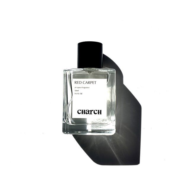journal standard Furniture「★【CHARCH/チャーチ】 AIR SPACE FRAGRANCE　ルームミスト」|アロマ・ルームフレグランス|