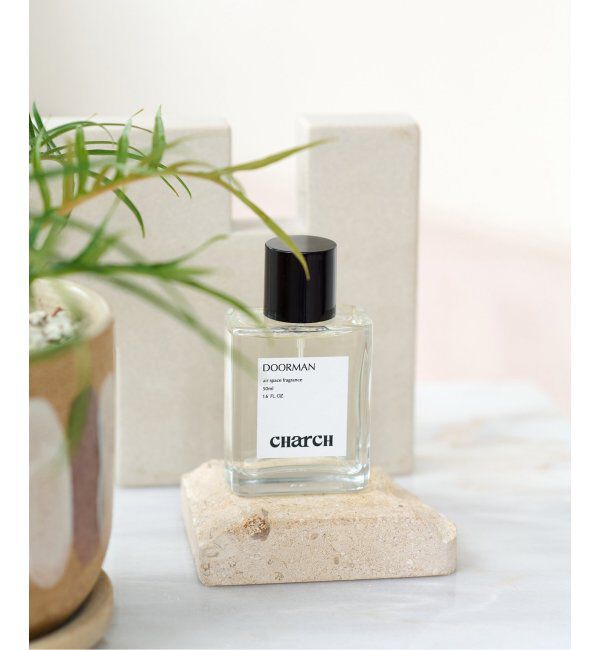 journal standard Furniture「★【CHARCH/チャーチ】 AIR SPACE FRAGRANCE　ルームミスト」|アロマ・ルームフレグランス|