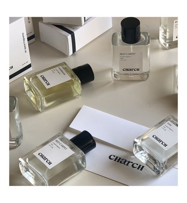 journal standard Furniture「★【CHARCH/チャーチ】 AIR SPACE FRAGRANCE　ルームミスト」|アロマ・ルームフレグランス|