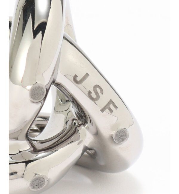 journal standard Furniture「TOOTHBRUSH STAND　歯ブラシスタンド シルバー」|トイレタリー・ランドリーグッズ|