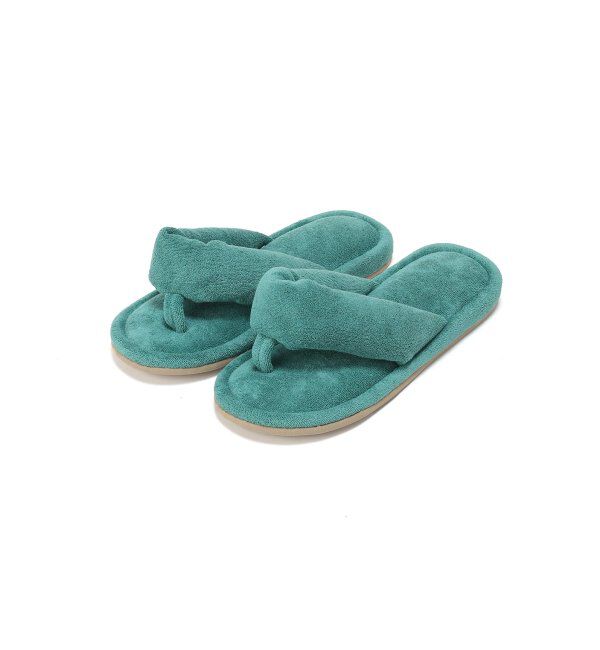 journal standard Furniture「TOWEL SLIPPER　スリッパ」|ルームシューズ|