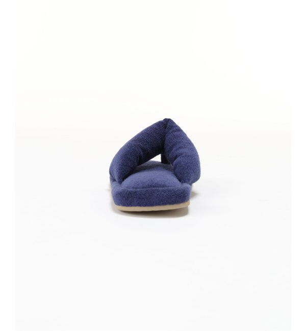 journal standard Furniture「TOWEL SLIPPER　スリッパ」|ルームシューズ|