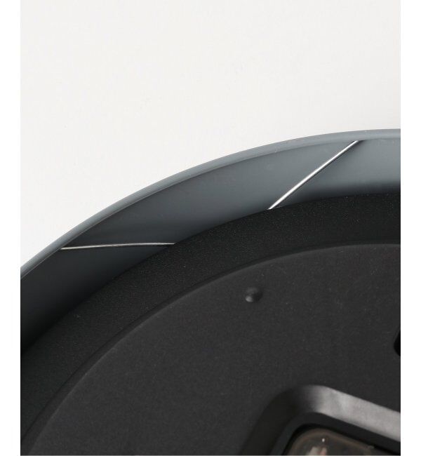 journal standard Furniture「BOLD FONT WALL CLOCK　掛け時計」|クロック・置時計|