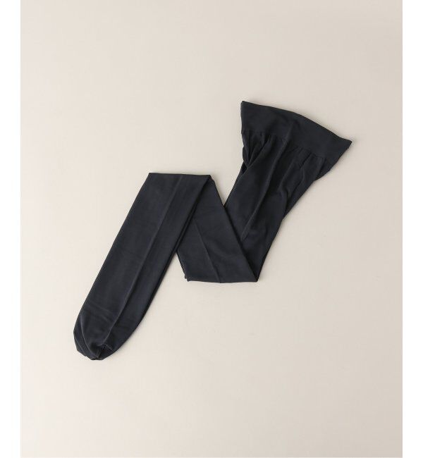 IENA「FALKE/ファルケ FINE SOFTNESS タイツ」|タイツ・ストッキング|グレー