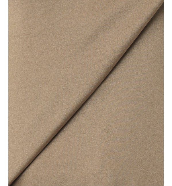 IENA LA BOUCLE「IENA LA BOUCLE ウォッシャブルシルクMIXキャミソール」|キャミソール|