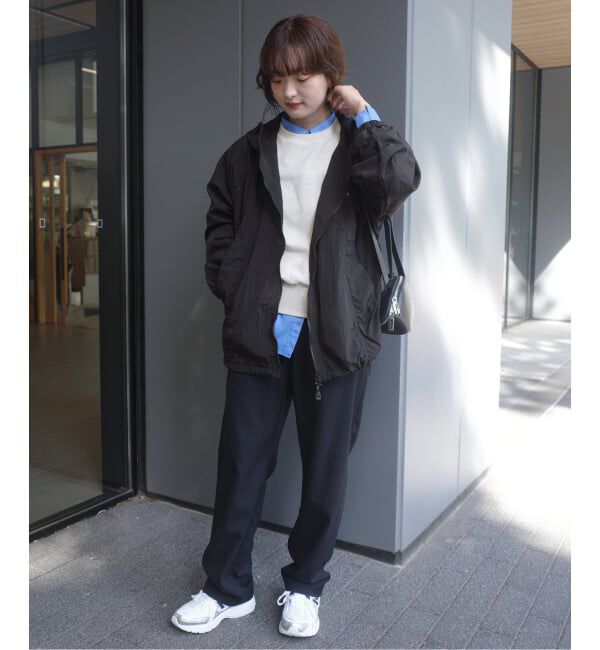 SLOBE IENA「《追加》frostline/フロストライン SLOBE別注 ブルゾン」|その他|