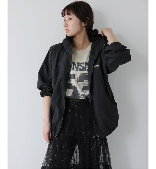 SLOBE IENA「《追加》frostline/フロストライン SLOBE別注 ブルゾン」|その他|