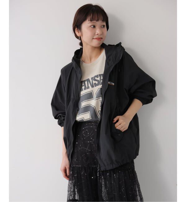 SLOBE IENA「《追加》frostline/フロストライン SLOBE別注 ブルゾン」|その他|