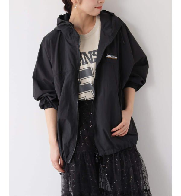 SLOBE IENA「《追加》frostline/フロストライン SLOBE別注 ブルゾン」|その他|