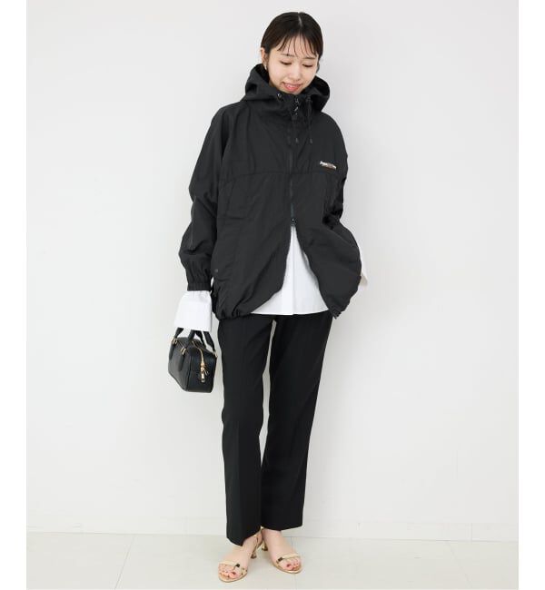 SLOBE IENA「《追加》frostline/フロストライン SLOBE別注 ブルゾン」|その他|