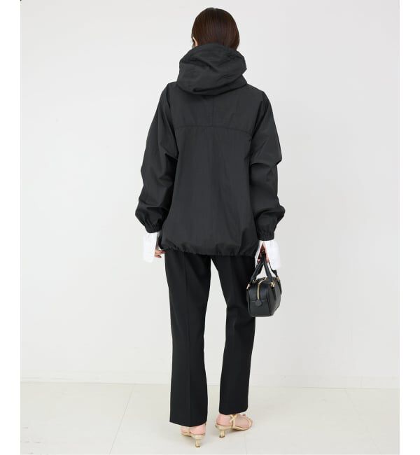 SLOBE IENA「《追加》frostline/フロストライン SLOBE別注 ブルゾン」|その他|