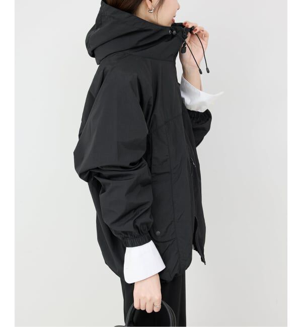 SLOBE IENA「《追加》frostline/フロストライン SLOBE別注 ブルゾン」|その他|