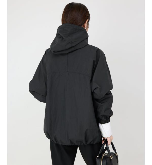 SLOBE IENA「《追加》frostline/フロストライン SLOBE別注 ブルゾン」|その他|