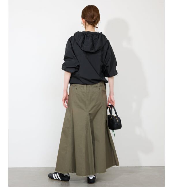 SLOBE IENA「《追加》frostline/フロストライン SLOBE別注 ブルゾン」|その他|