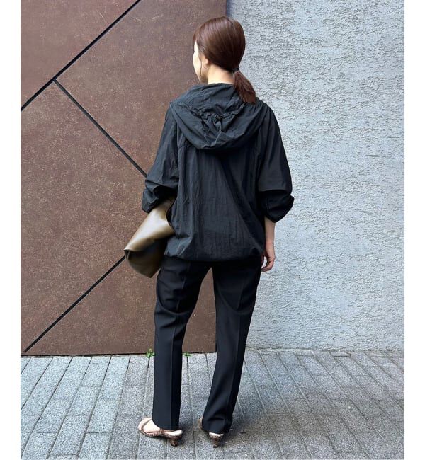 SLOBE IENA「《追加》frostline/フロストライン SLOBE別注 ブルゾン」|その他|