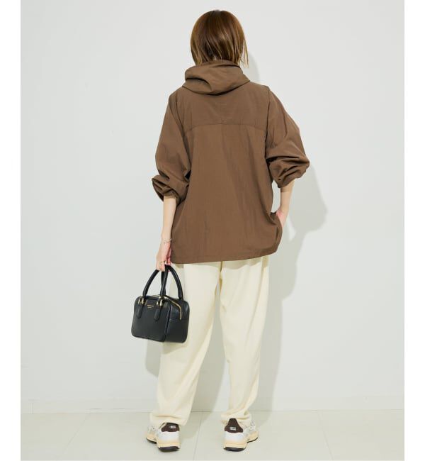 SLOBE IENA「《追加》frostline/フロストライン SLOBE別注 ブルゾン」|その他|