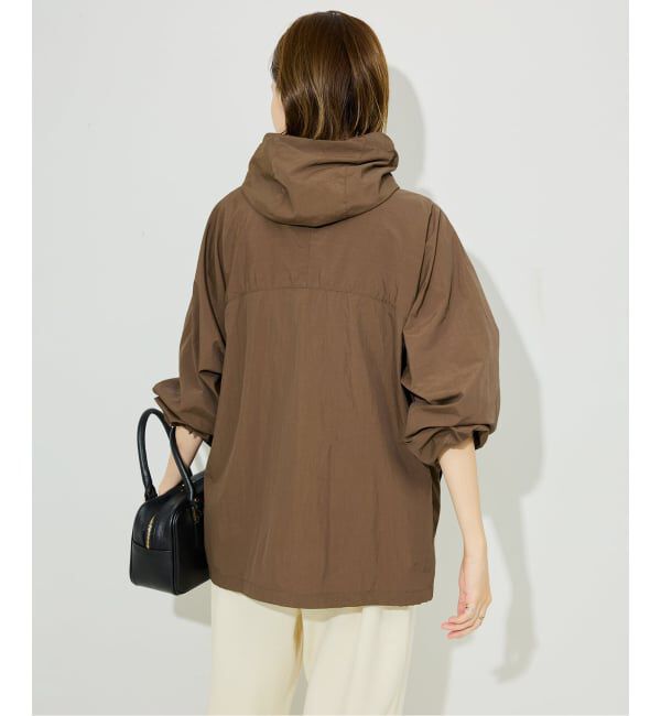 SLOBE IENA「《追加》frostline/フロストライン SLOBE別注 ブルゾン」|その他|