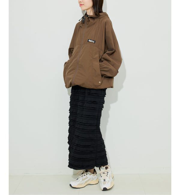 SLOBE IENA「《追加》frostline/フロストライン SLOBE別注 ブルゾン」|その他|