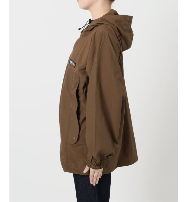 SLOBE IENA「《追加》frostline/フロストライン SLOBE別注 ブルゾン」|その他|