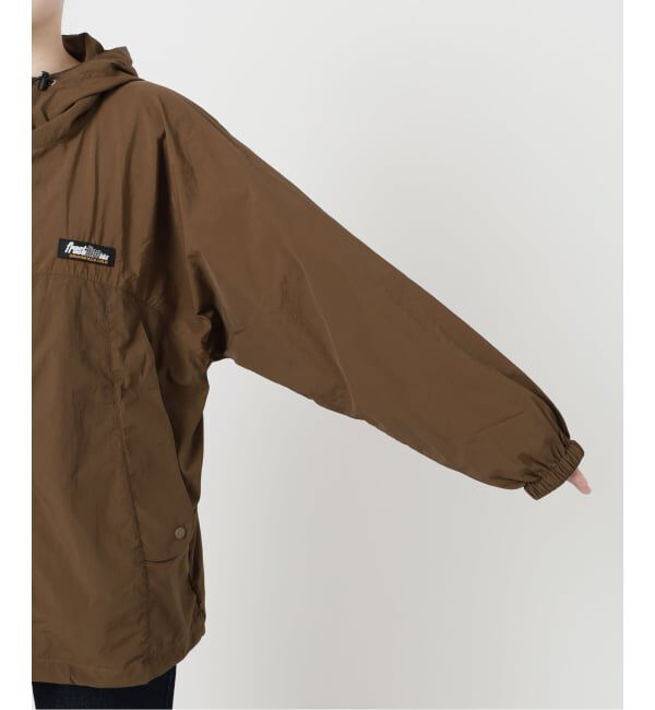 SLOBE IENA「《追加》frostline/フロストライン SLOBE別注 ブルゾン」|その他|