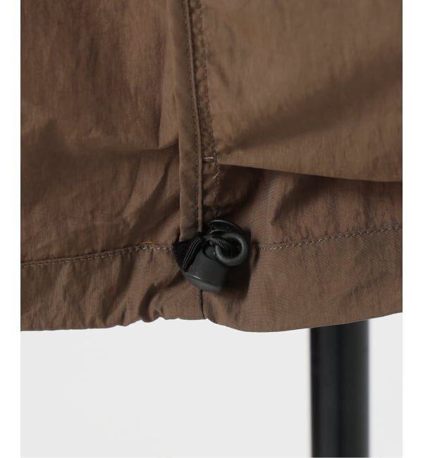 SLOBE IENA「《追加》frostline/フロストライン SLOBE別注 ブルゾン」|その他|