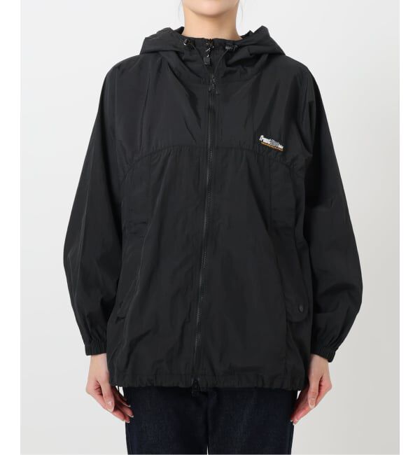 SLOBE IENA「《追加》frostline/フロストライン SLOBE別注 ブルゾン」|その他|