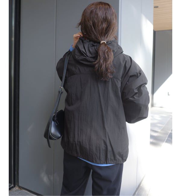 SLOBE IENA「《追加》frostline/フロストライン SLOBE別注 ブルゾン」|その他|