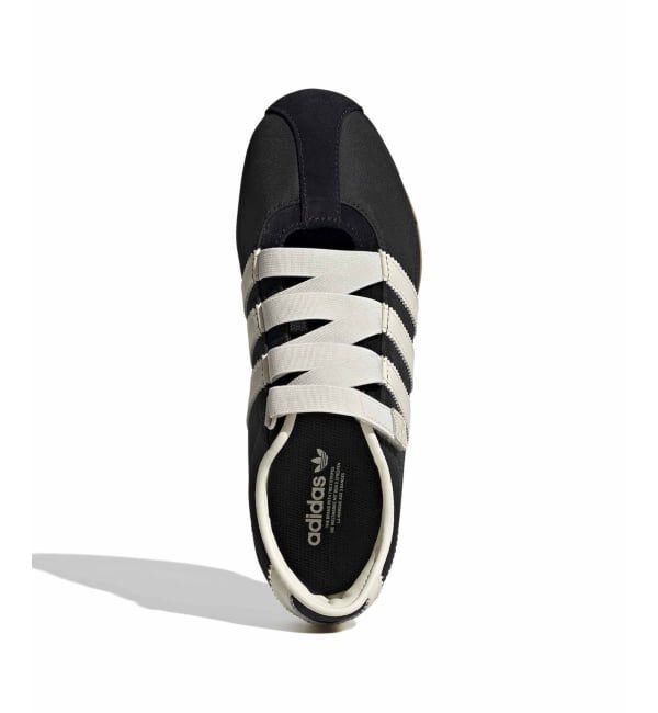 SLOBE IENA「《WEB限定/予約》adidas/アディダス TOKYO MJ W JR4790」|スニーカー|