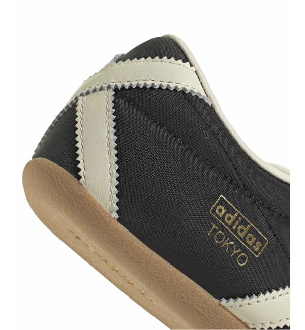 SLOBE IENA「《WEB限定/予約》adidas/アディダス TOKYO MJ W JR4790」|スニーカー|