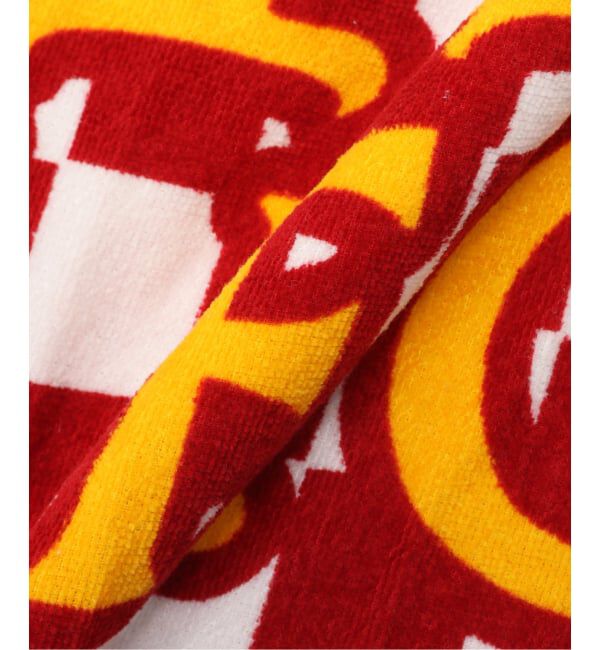 Liverpool FC「【Liverpool FC / リバプール FC】 BEACH TOWEL CHECK」|その他|