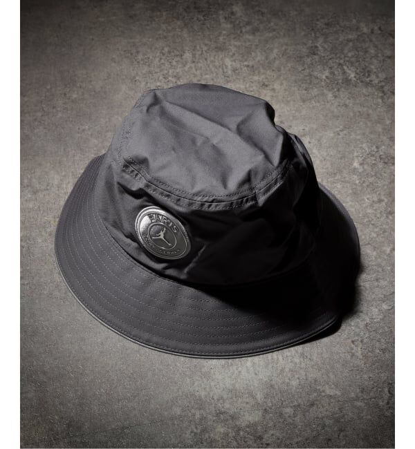 Paris Saint-Germain「【NIKE / ナイキ】U J APEX BUCKET PSG」|ハット|ネイビー