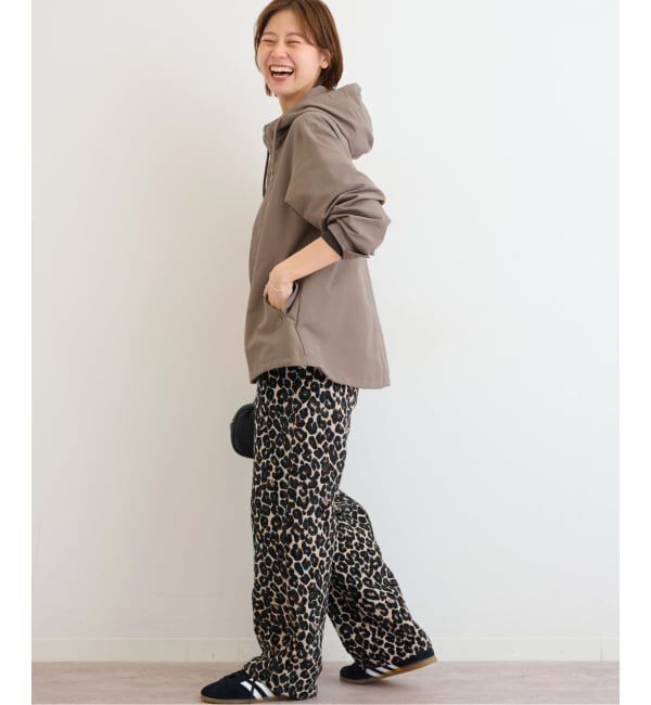 JOURNAL STANDARD relume「グログランマウンテンパーカー」|ブルゾン・スタジャン|