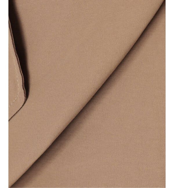 JOURNAL STANDARD relume「グログランマウンテンパーカー」|ブルゾン・スタジャン|