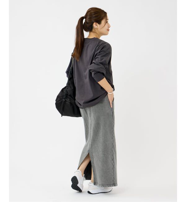 JOURNAL STANDARD「《追加2》タックスウェットシャツ」|Tシャツ・カットソー|