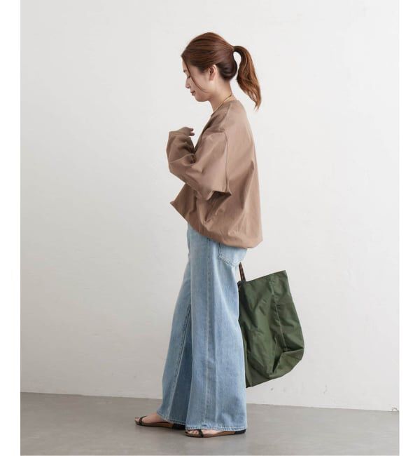 JOURNAL STANDARD「《追加2》タックスウェットシャツ」|Tシャツ・カットソー|