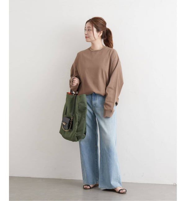 JOURNAL STANDARD「《追加3》タックスウェットシャツ」|Tシャツ・カットソー|