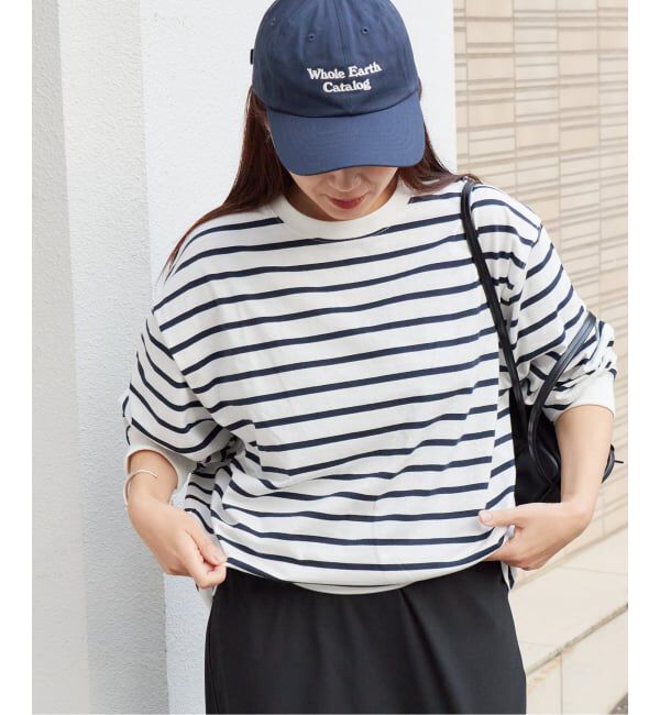 JOURNAL STANDARD「《追加3》タックスウェットシャツ」|Tシャツ・カットソー|