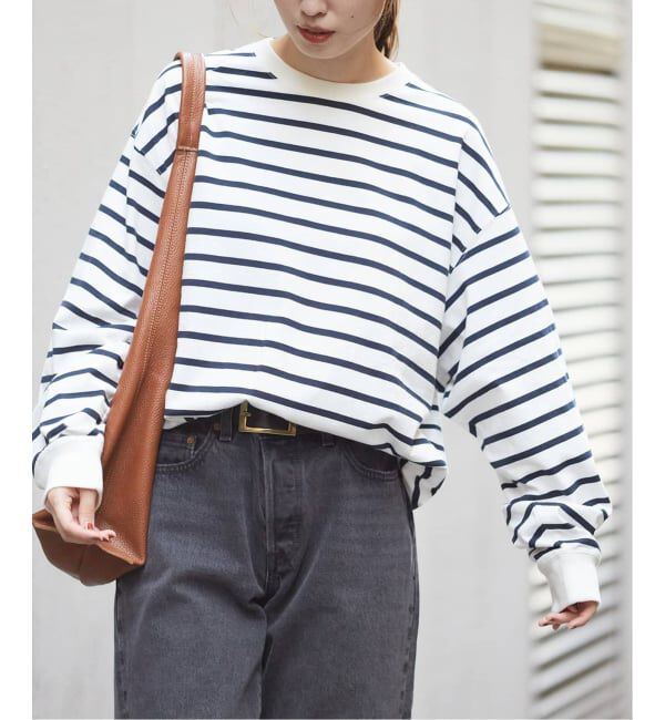 JOURNAL STANDARD「《追加3》タックスウェットシャツ」|Tシャツ・カットソー|