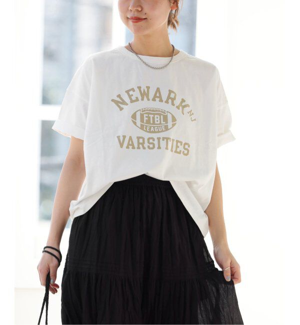 JOURNAL STANDARD relume「《追加》ヴィンテージロゴT」|Tシャツ・カットソー|