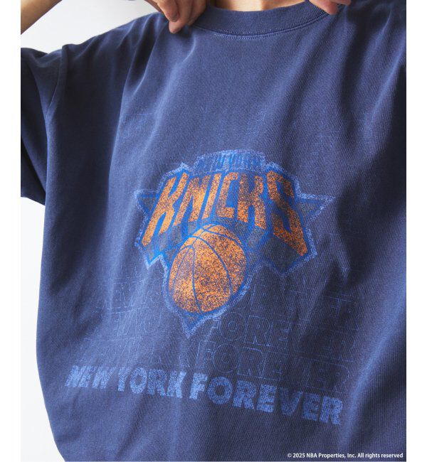 JOURNAL STANDARD relume「Off The Court by NBA / オフ・ザ・コート バイ NBA 別注 プリントTシャツ」|Tシャツ・カットソー|