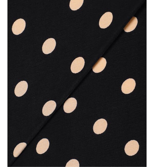 journal standard L'essage「《追加》IDEVEAUX＊IPEKERボウタイブラウス」|シャツ・ブラウス|