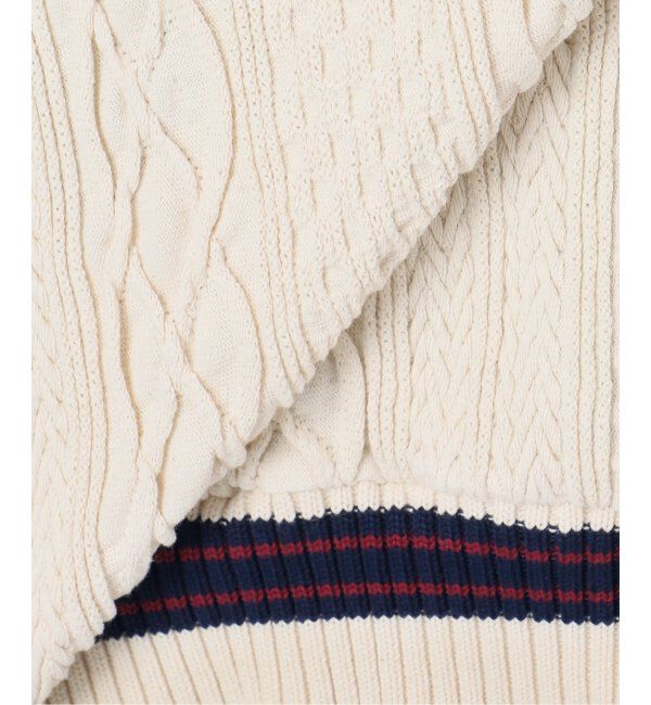 journal standard L'essage「《追加》《別注》【ILL ONE EIGHTY/イル ワンエイティ】TIDEN VEST：ベスト」|ベスト・ジレ|