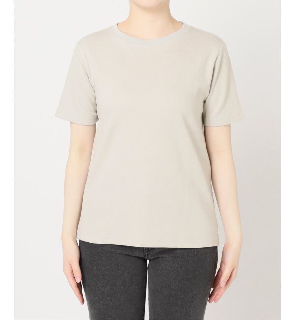 JOURNAL STANDARD relume「《WEB限定追加》TCダンボールショートスリーブTEE」|Tシャツ・カットソー|