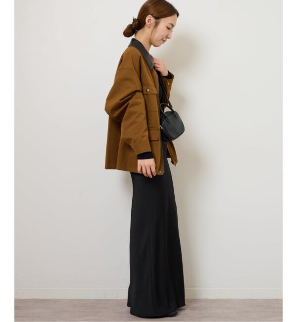 JOURNAL STANDARD relume「【RENA x relume】カバーオールブルゾン」|その他|