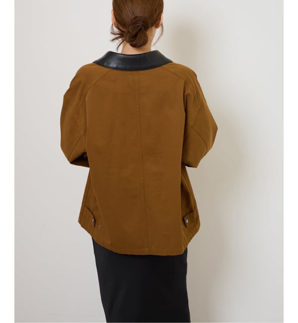 JOURNAL STANDARD relume「【RENA x relume】カバーオールブルゾン」|その他|